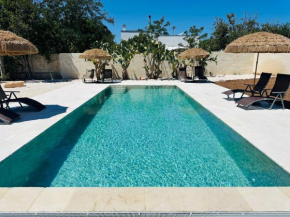 CA SUMMA agriresort Ostuni